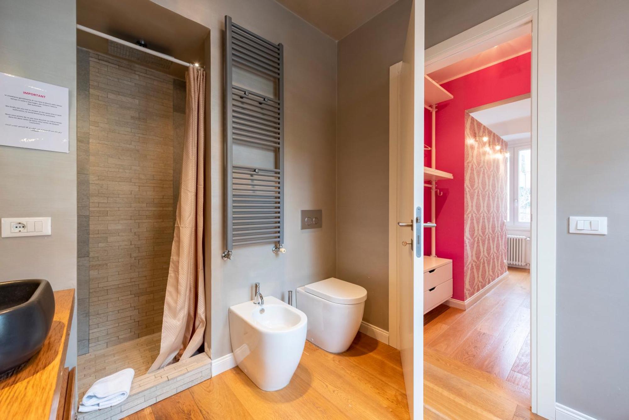 Joivy Family Friendly Apt For 6, Near Royal Palace Museum Génova Exterior foto